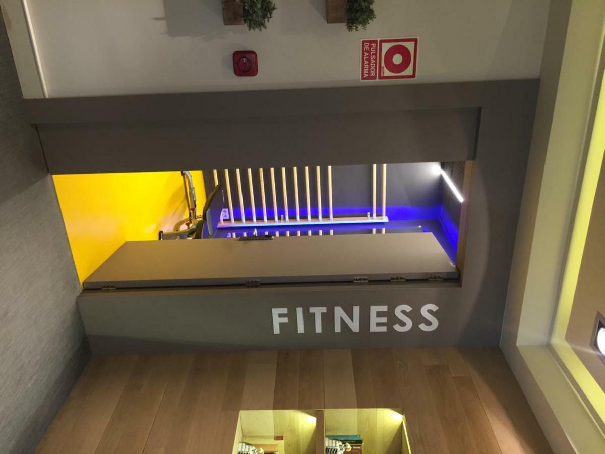 Habitus Leyre Hotel Pamplona
