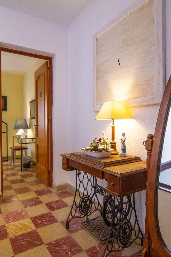 Casa Dona Carmela - Adults Only Bed & Breakfast Santa Cruz de Tenerife