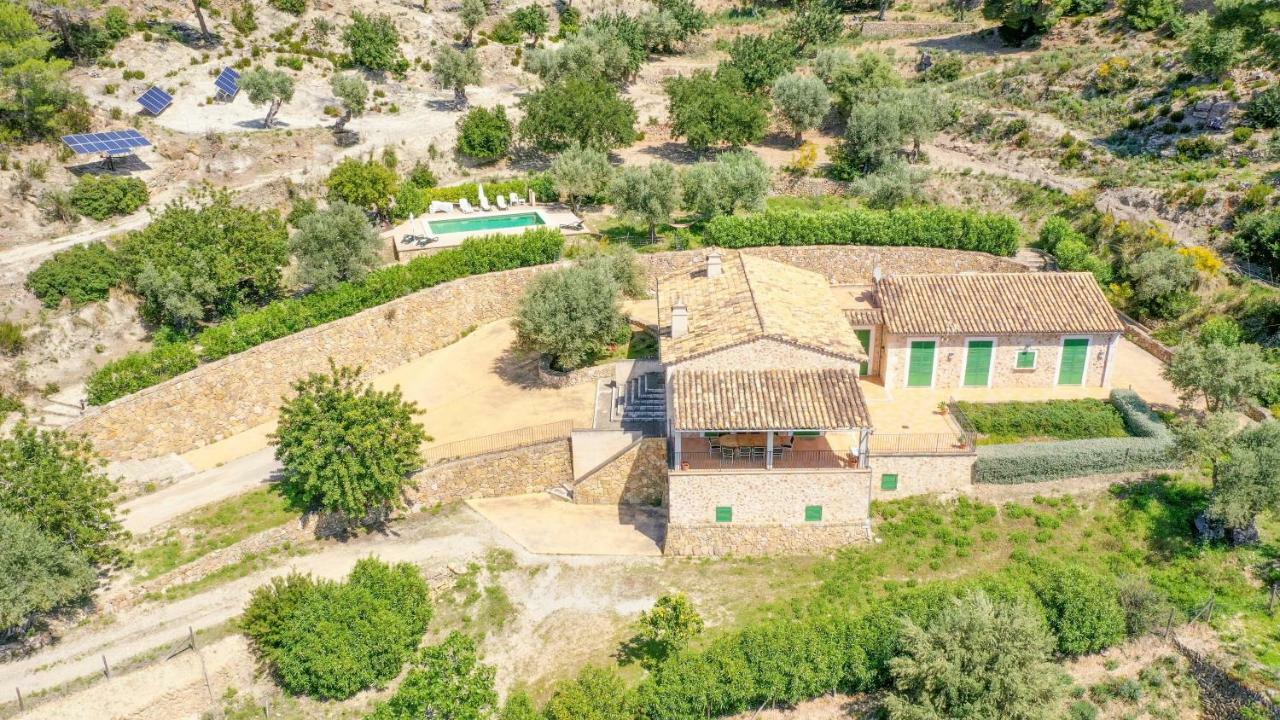 Villa Son Llarg *