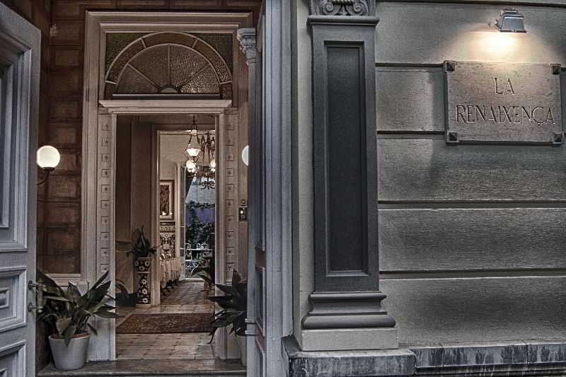 Medium Renaixenca Hotel Sitges