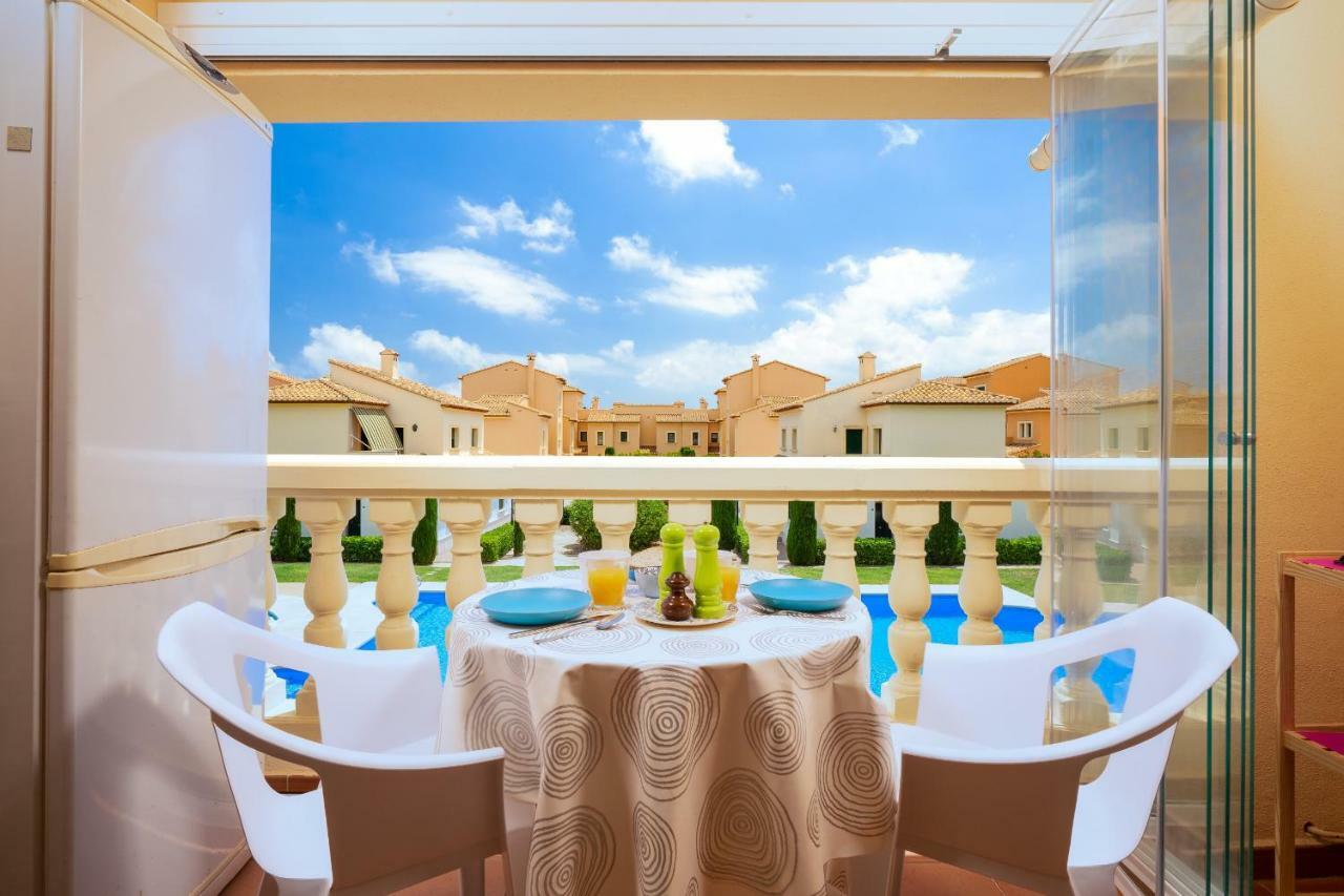 Jardines Del Mar Studio *