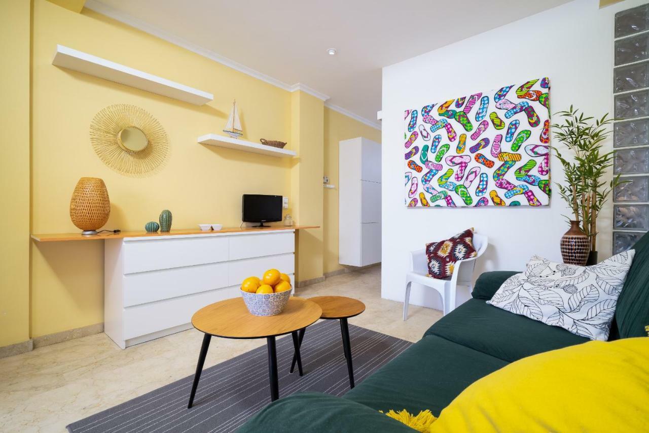 Jardines Del Mar Studio *