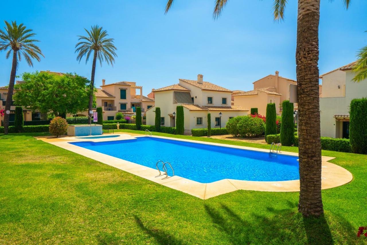 Jardines Del Mar Studio Apartment *