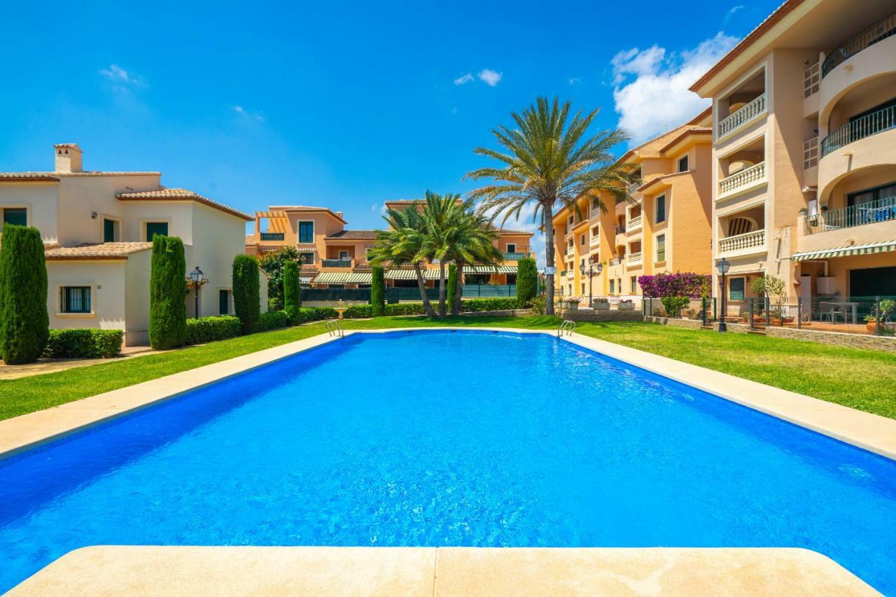 Jardines Del Mar Studio Apartment