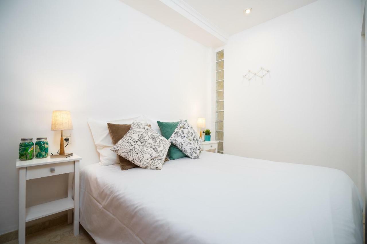 Jardines Del Mar Studio Apartment *