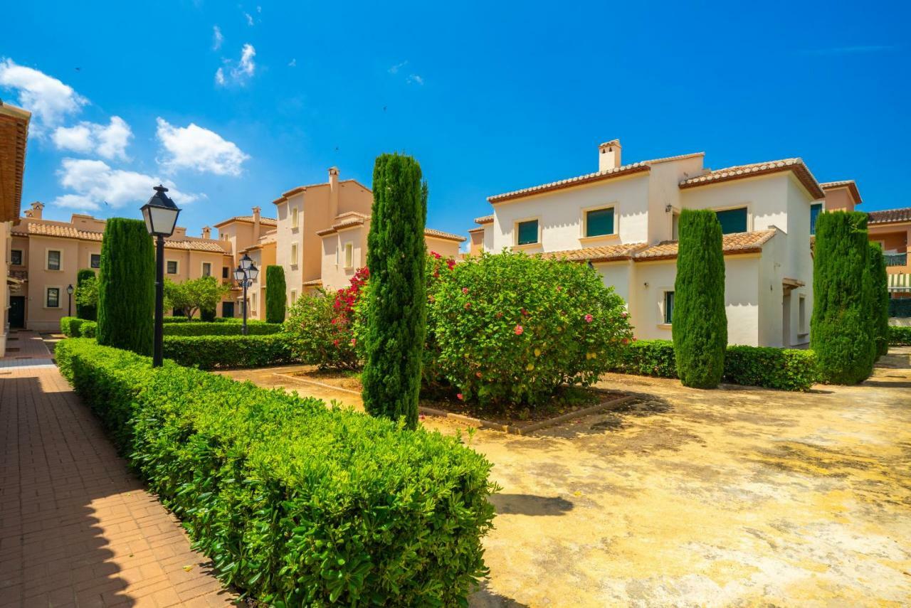 Apartment Jardines Del Mar Studio *
