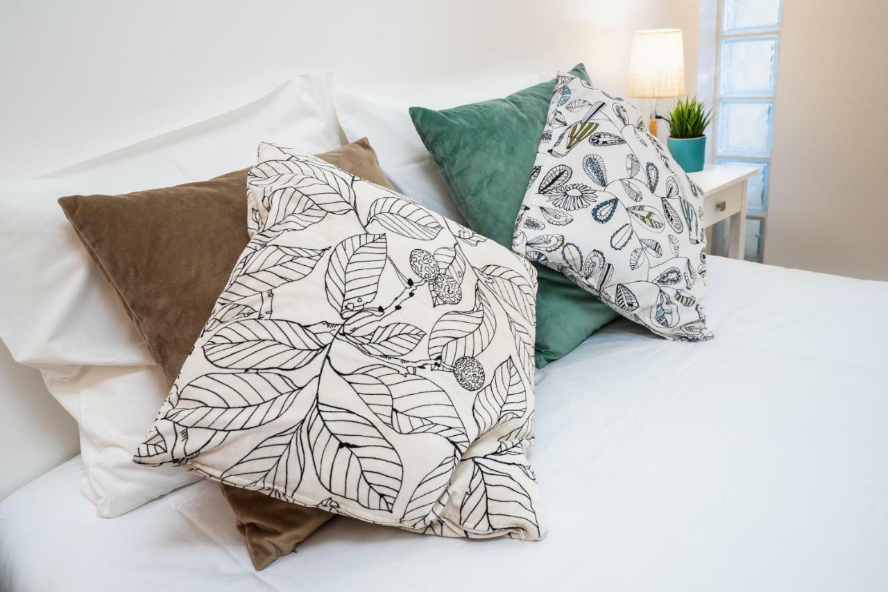 Jardines Del Mar Studio Apartment Javea