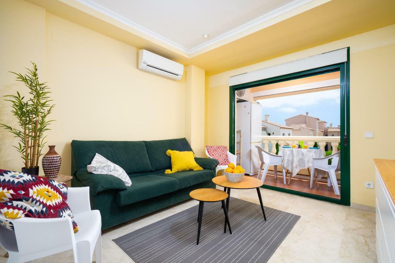 Jardines Del Mar Studio Apartment *