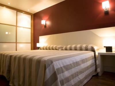 San Fermin Aparthotel Pamplona