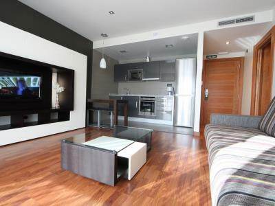 Aparthotel San Fermin 4*