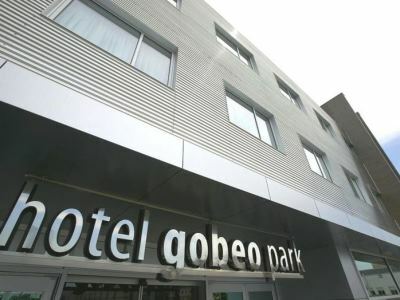 Hotel Gobeo Park