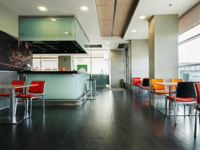 Gobeo Park Hotel