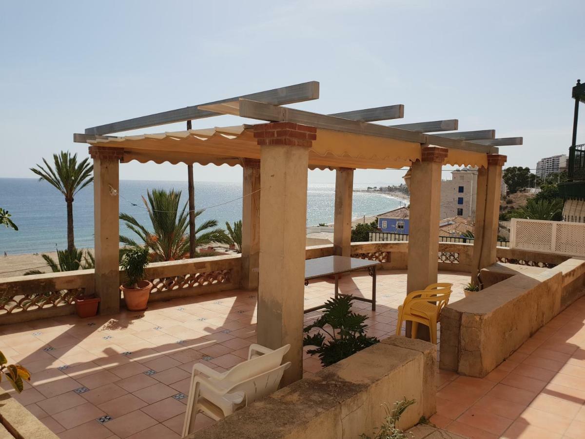 Apartamento La Terraza Del Palasiet *