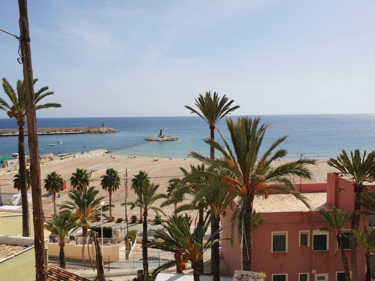 Apartamento La Terraza Del Palasiet Villajoyosa (La Vila Joiosa)