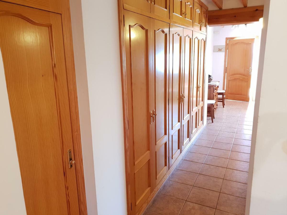 Apartamento La Terraza Del Palasiet Villajoyosa (La Vila Joiosa)