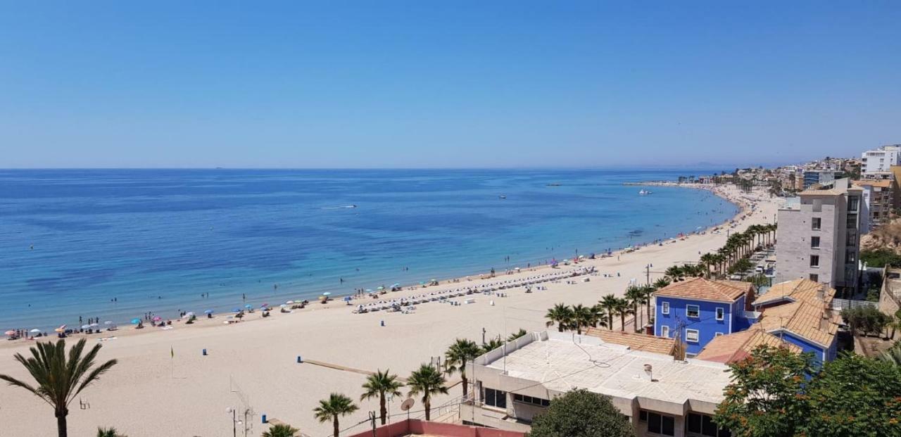 La Terraza Del Palasiet Apartamento