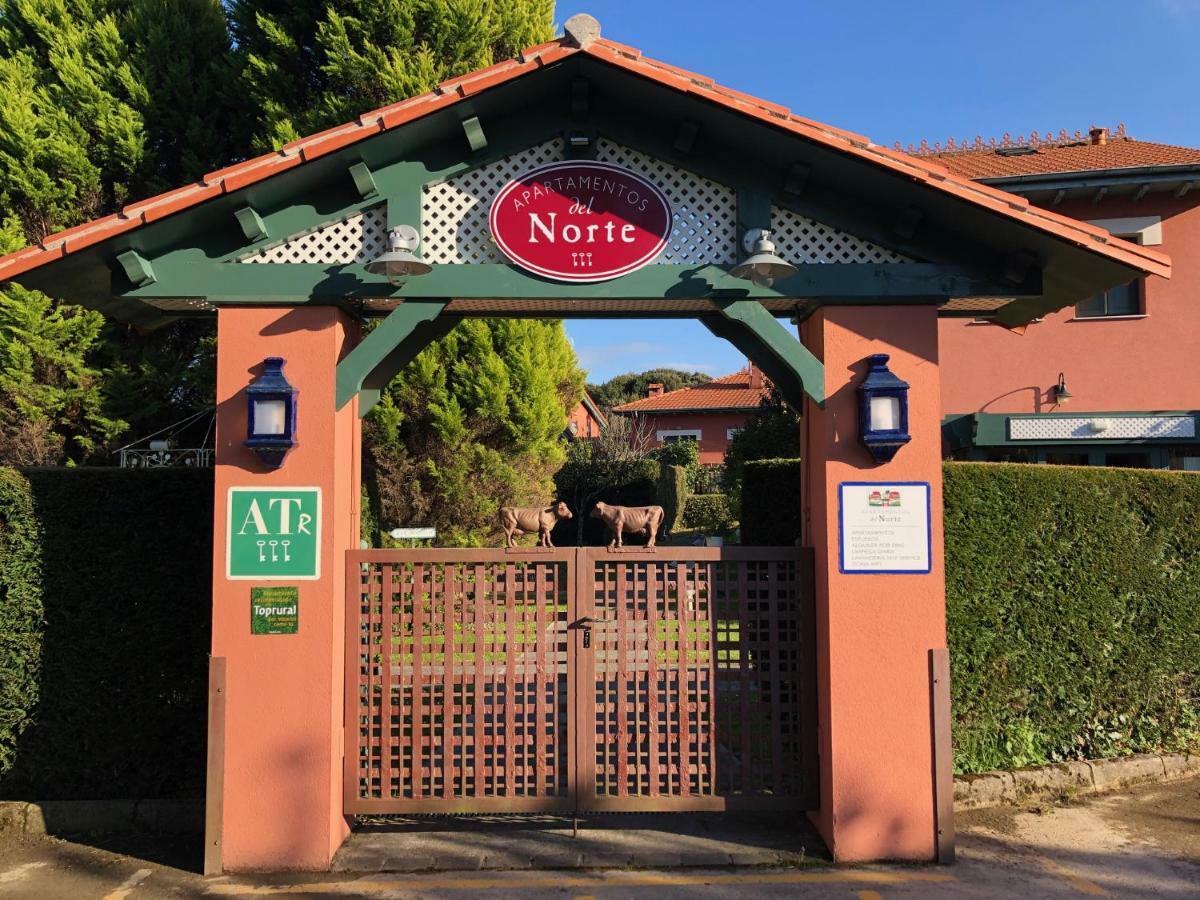 Del Norte Aparthotel *