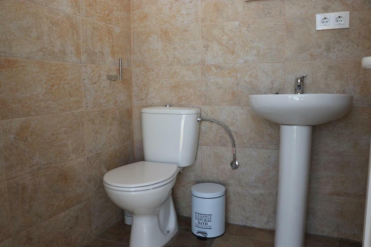 Chalet Carril De Pareja *