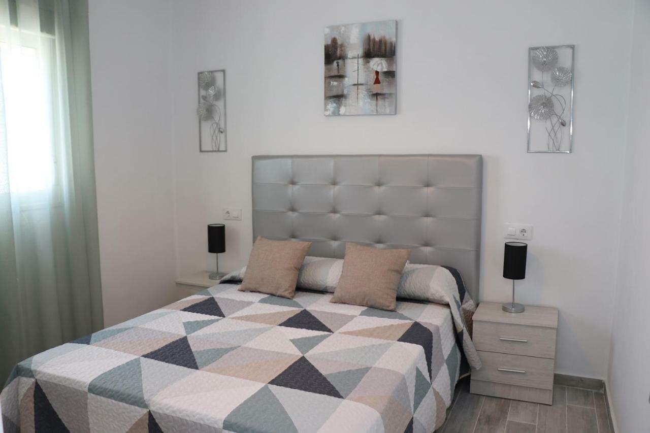 Chalet Carril De Pareja