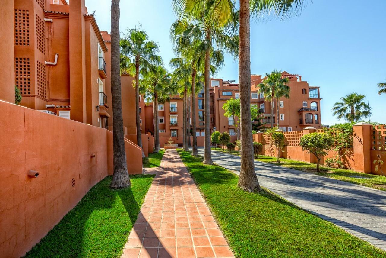 Apartamento Iloftmalaga álamos