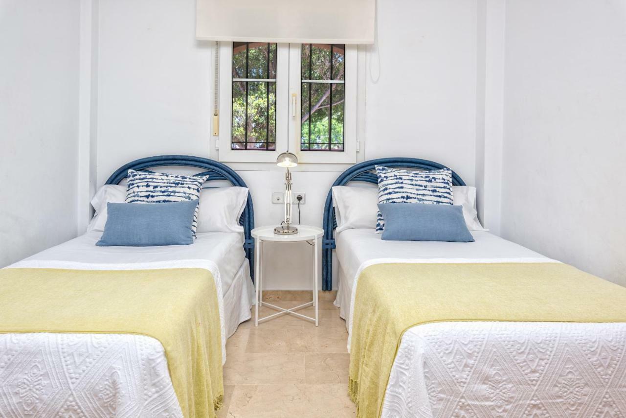 Iloftmalaga álamos Apartamento Torremolinos