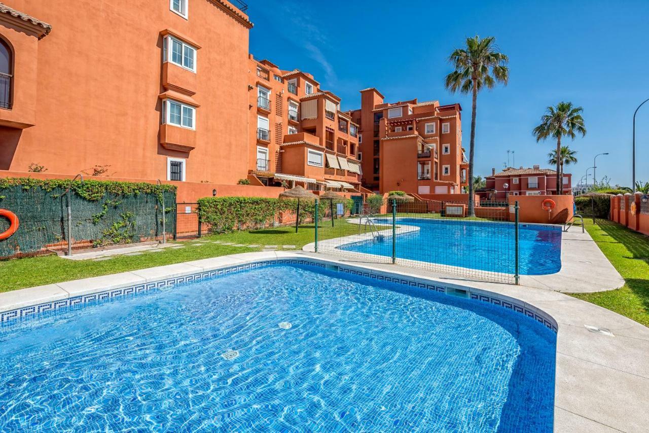 Apartamento Iloftmalaga álamos