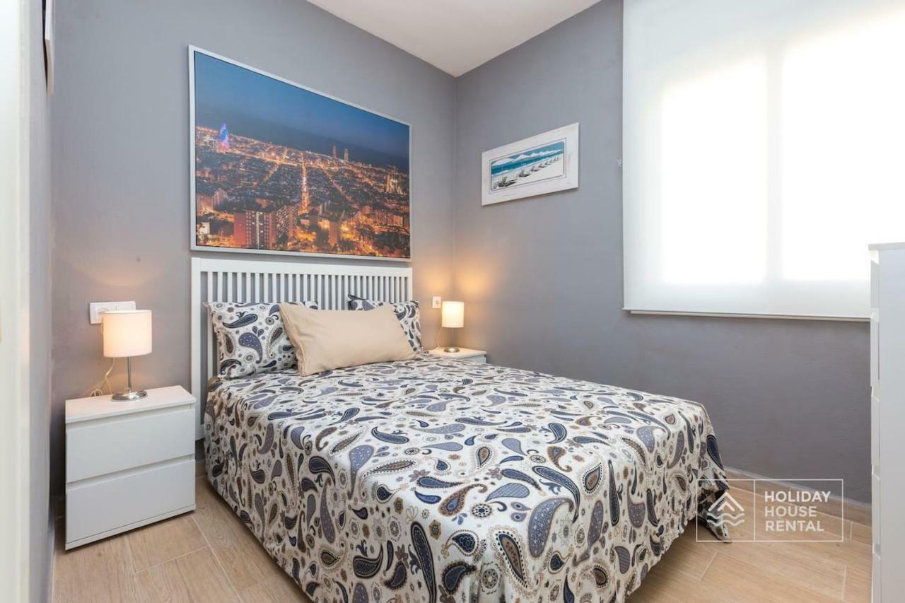 S12 - Front --free Wifi- Apartamento