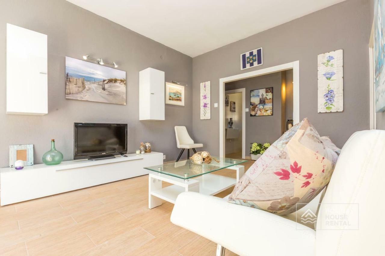 Apartamento S12 - Front --free Wifi- *