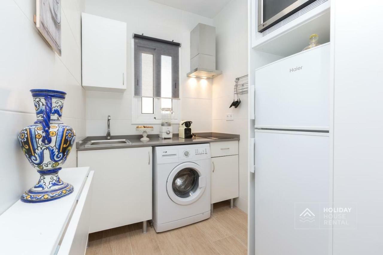 S12 - Front --free Wifi- Apartamento *