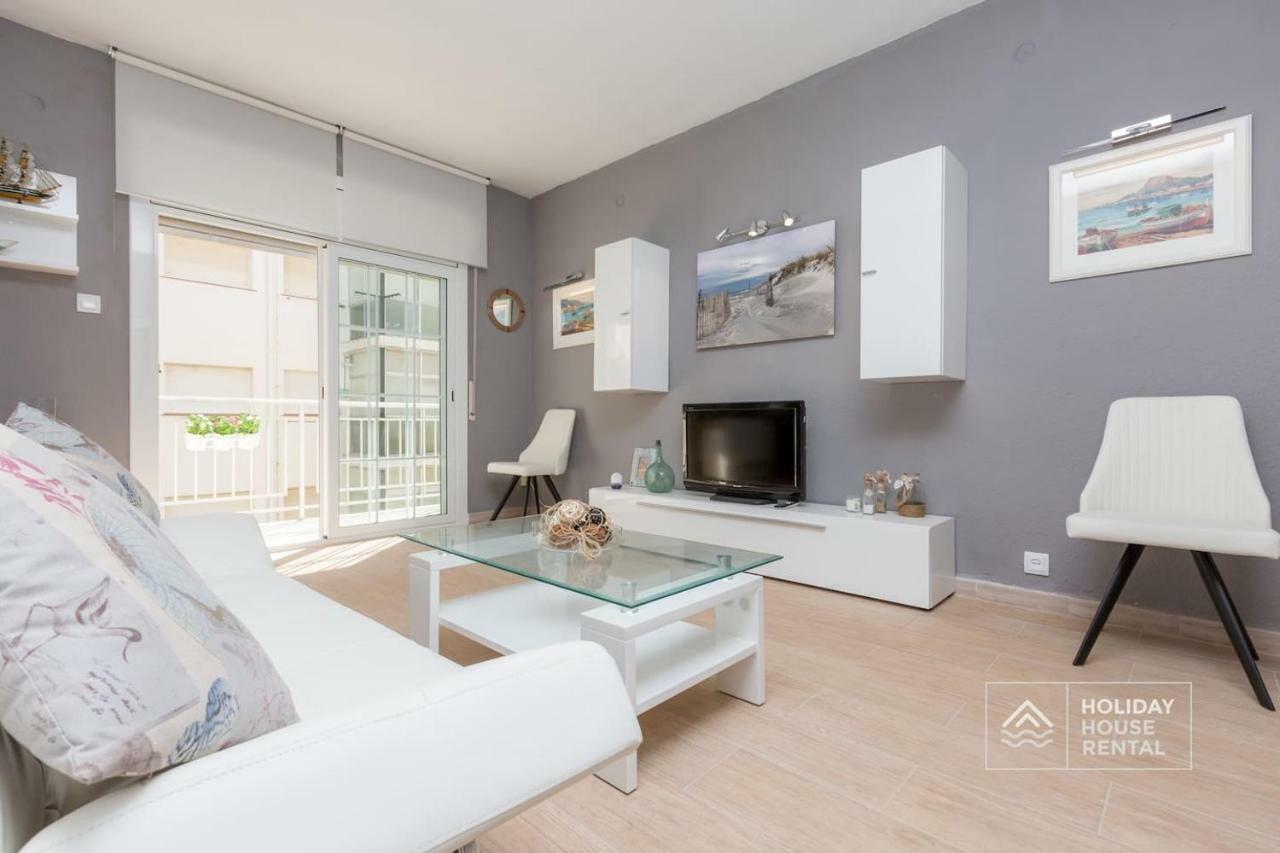 S12 - Front --free Wifi- Apartamento