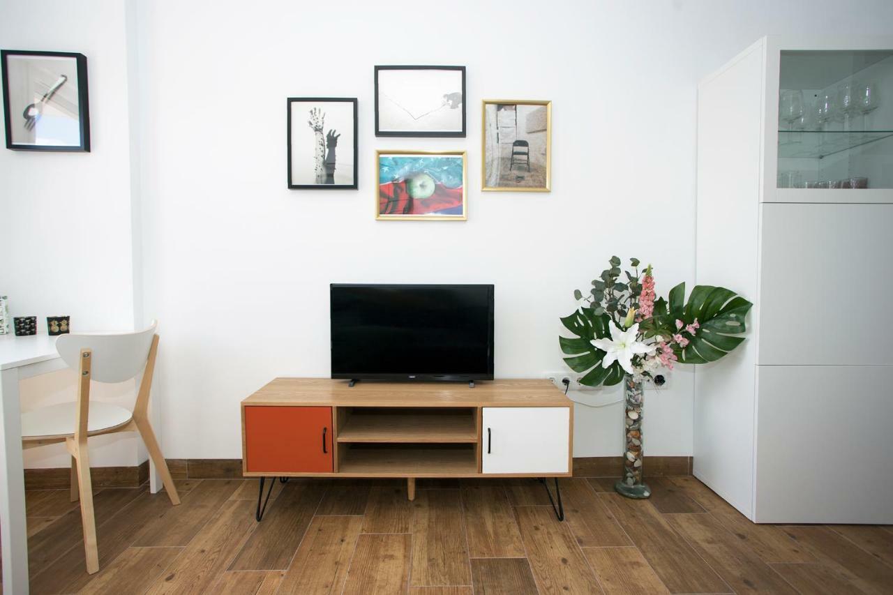 Apartamento Monkó Lovely, Quiet&center Sea Views O Torremolinos