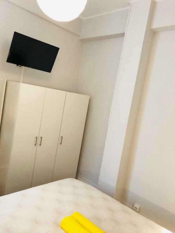 Kasa Usandizaga Homestay
