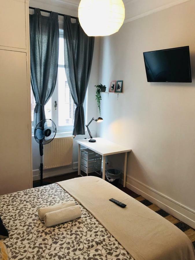 Homestay Kasa Usandizaga San Sebastian