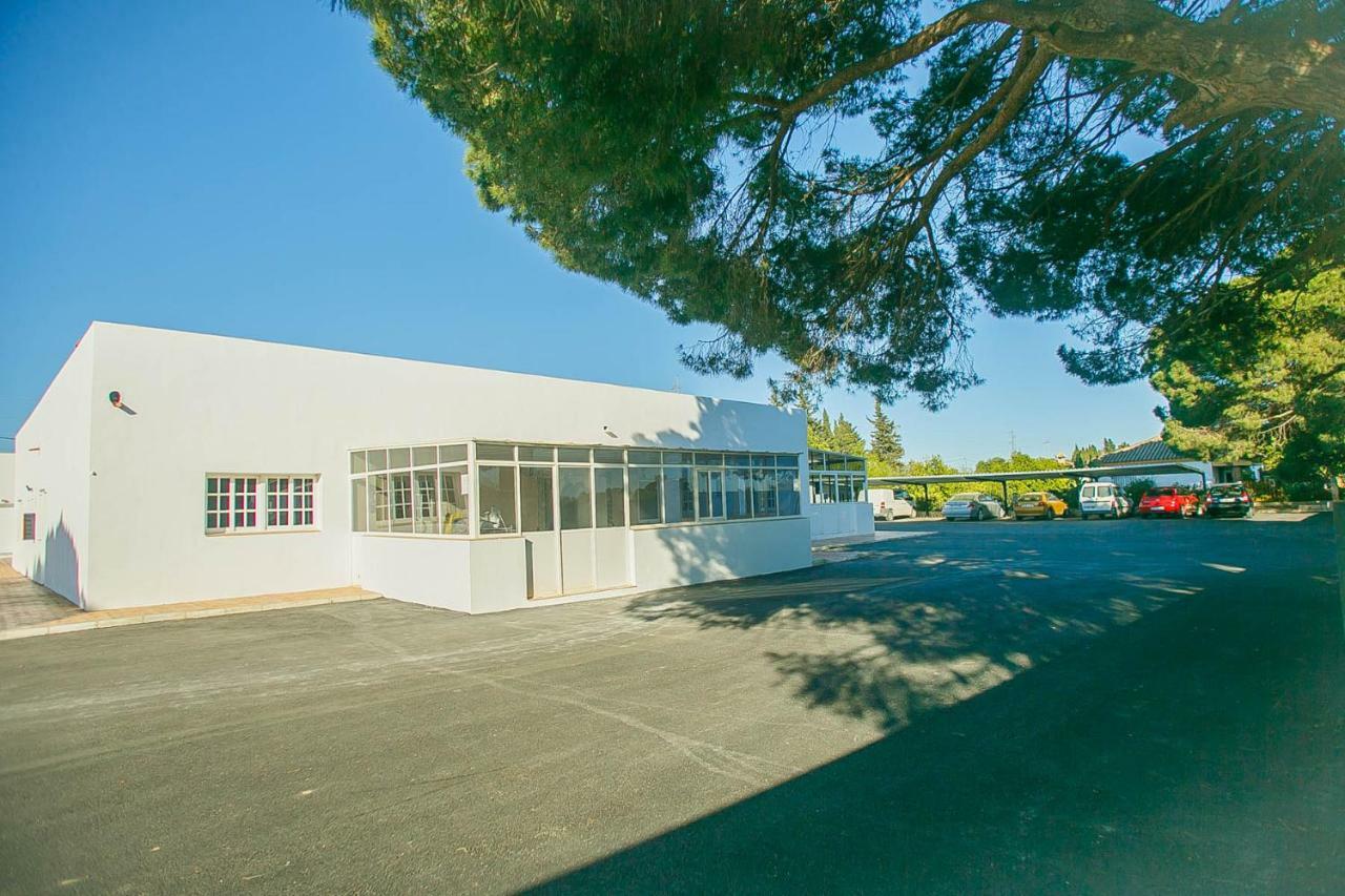 El Pinar Cadiz Pensión Puerto Real