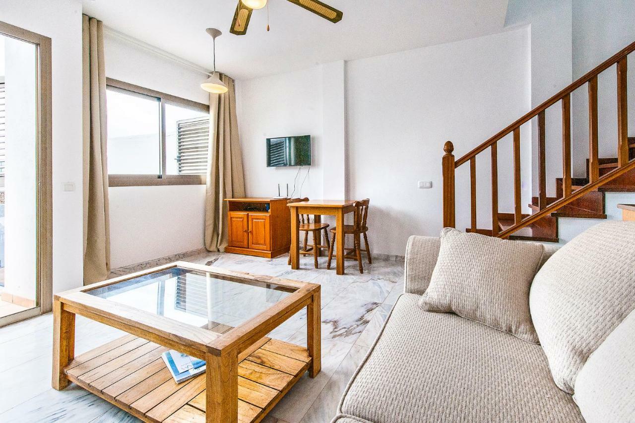 Ocean Vista Apartment El Cotillo (Fuerteventura)
