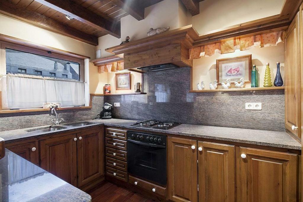 Apartment Luderna - Tuca *