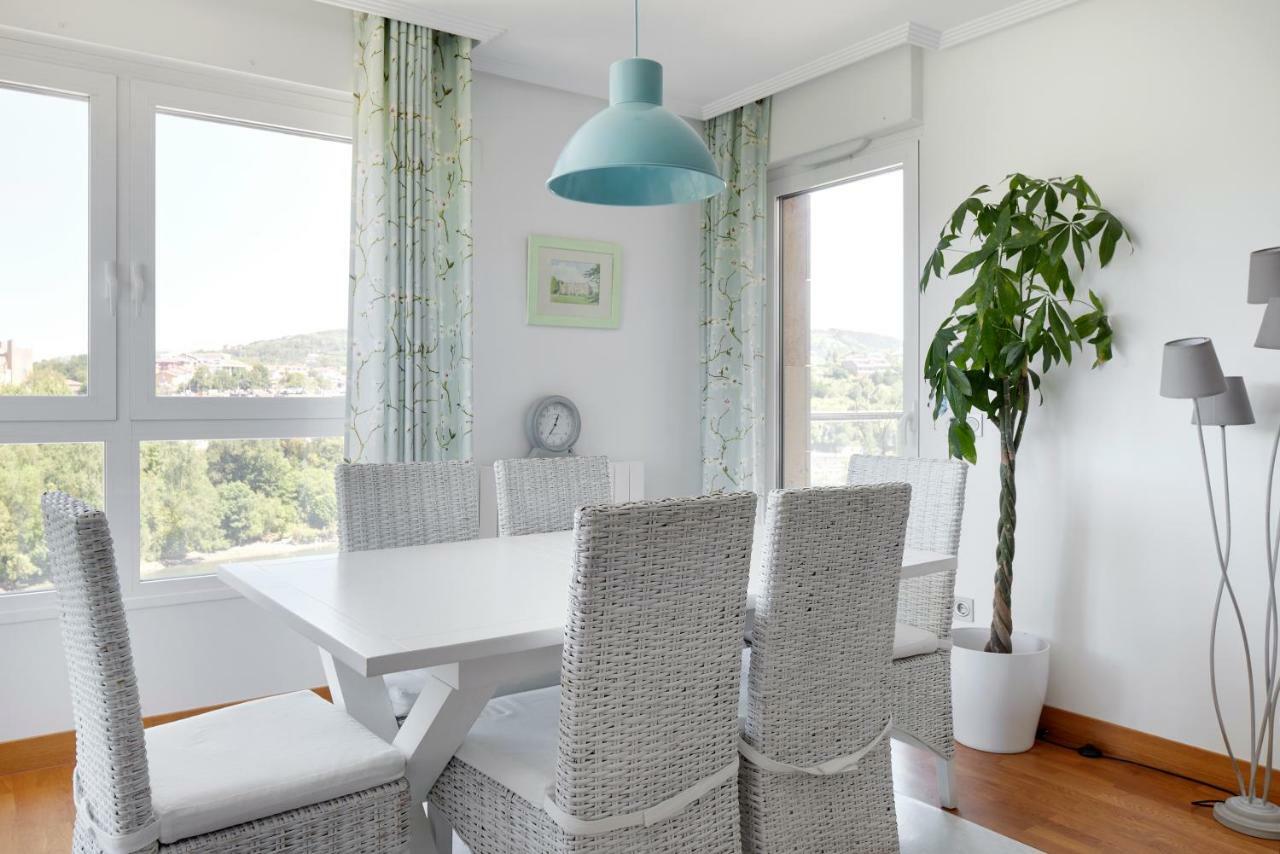Zubi Ondo - Basque * San Sebastián