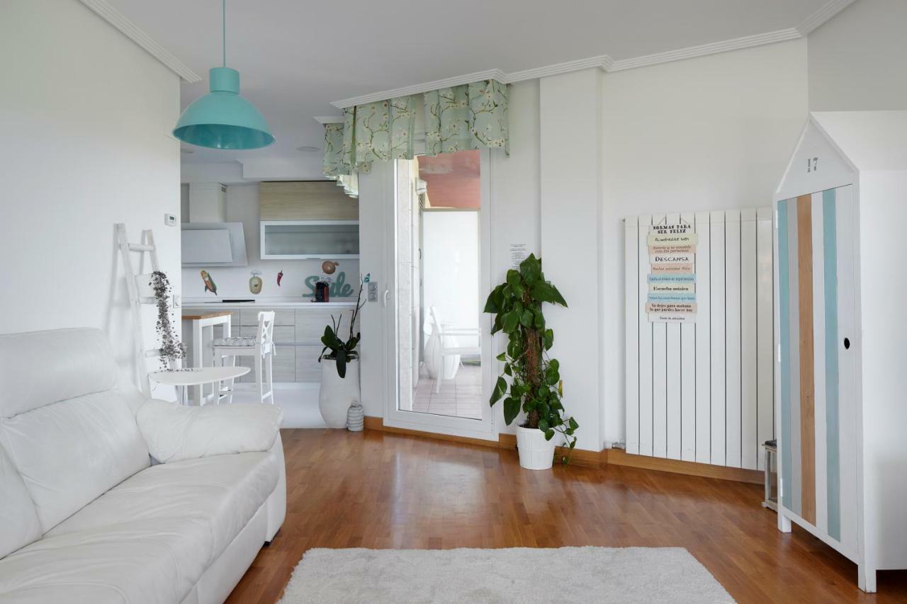 Zubi Ondo - Basque Apartamento San Sebastián