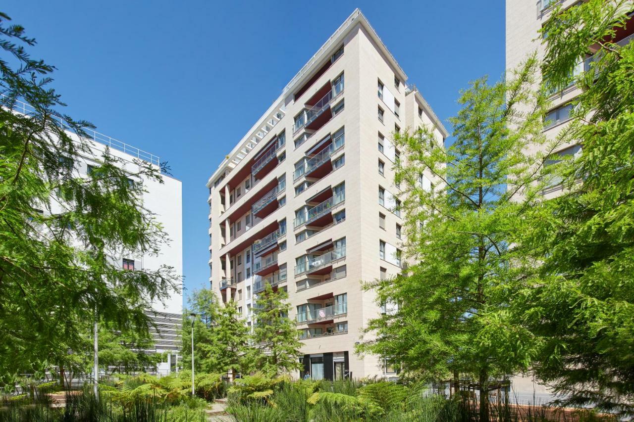 Zubi Ondo - Basque Apartamento San Sebastián