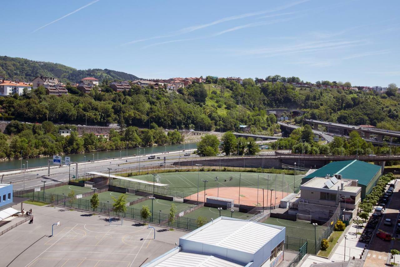 Apartamento Zubi Ondo - Basque *