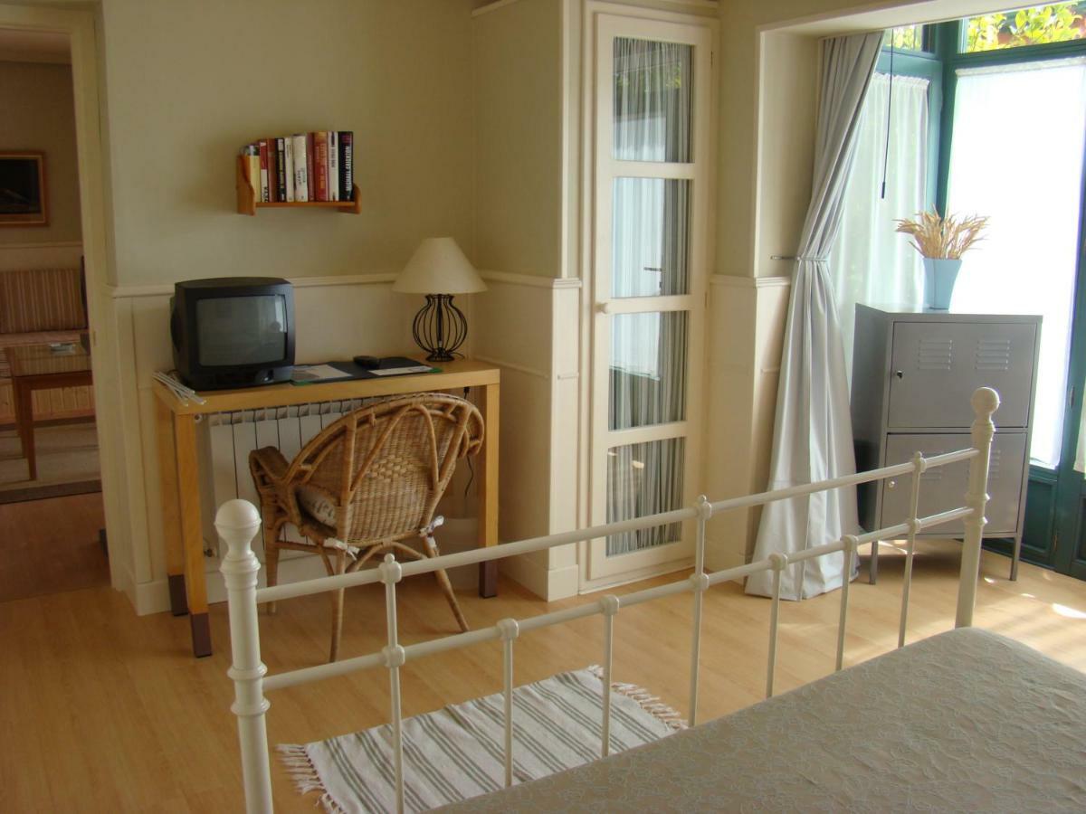 Aparthotel Del Norte *