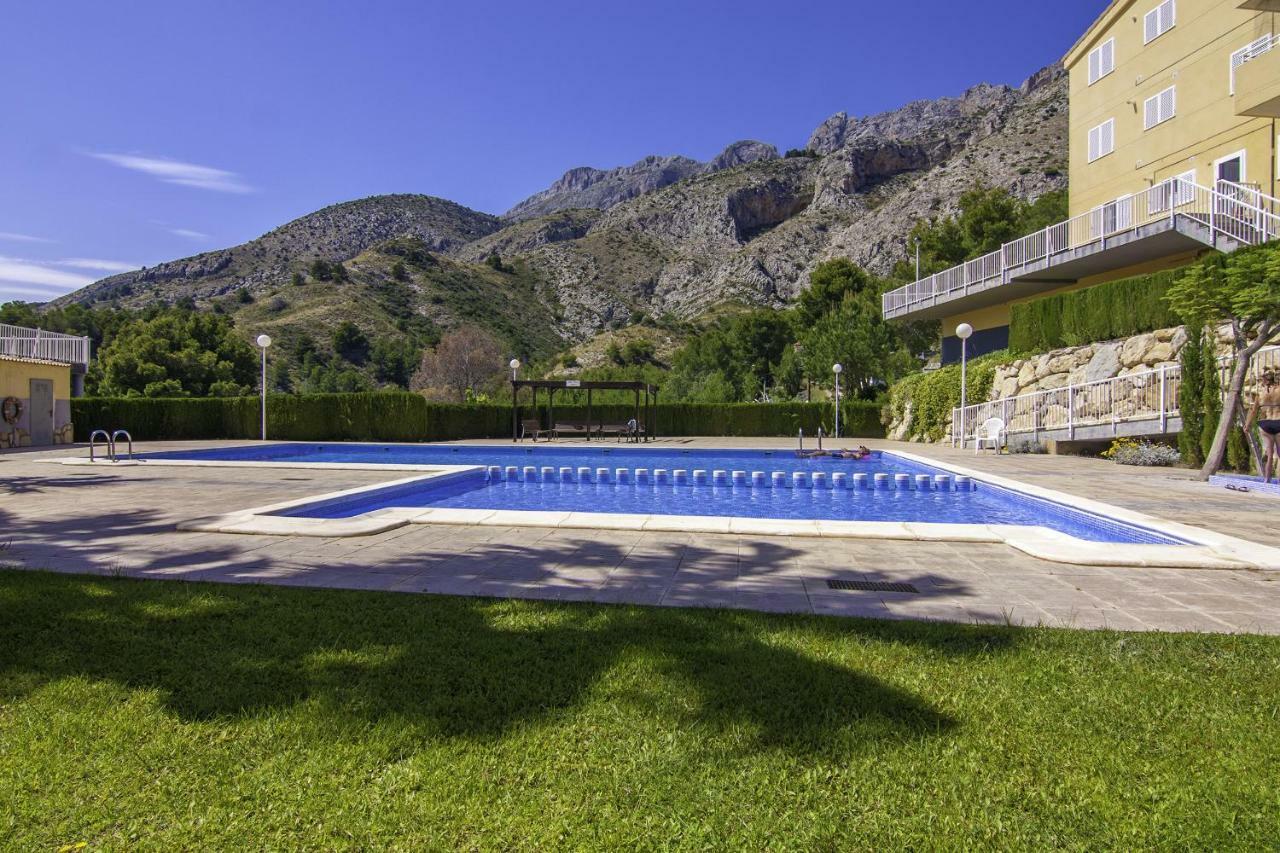 Guzman - Apartamento Las Terrazas Apartamento Altea