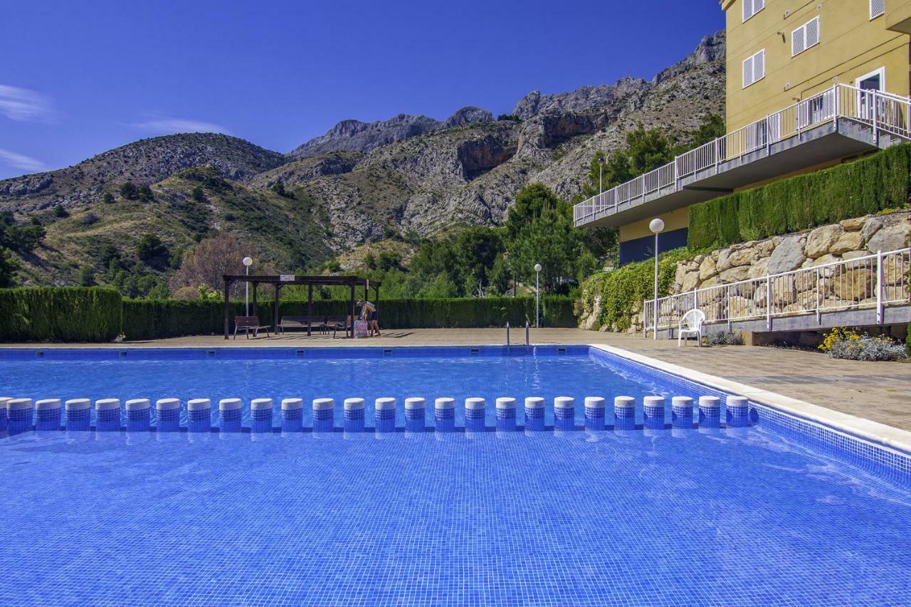 Guzman - Apartamento Las Terrazas Altea
