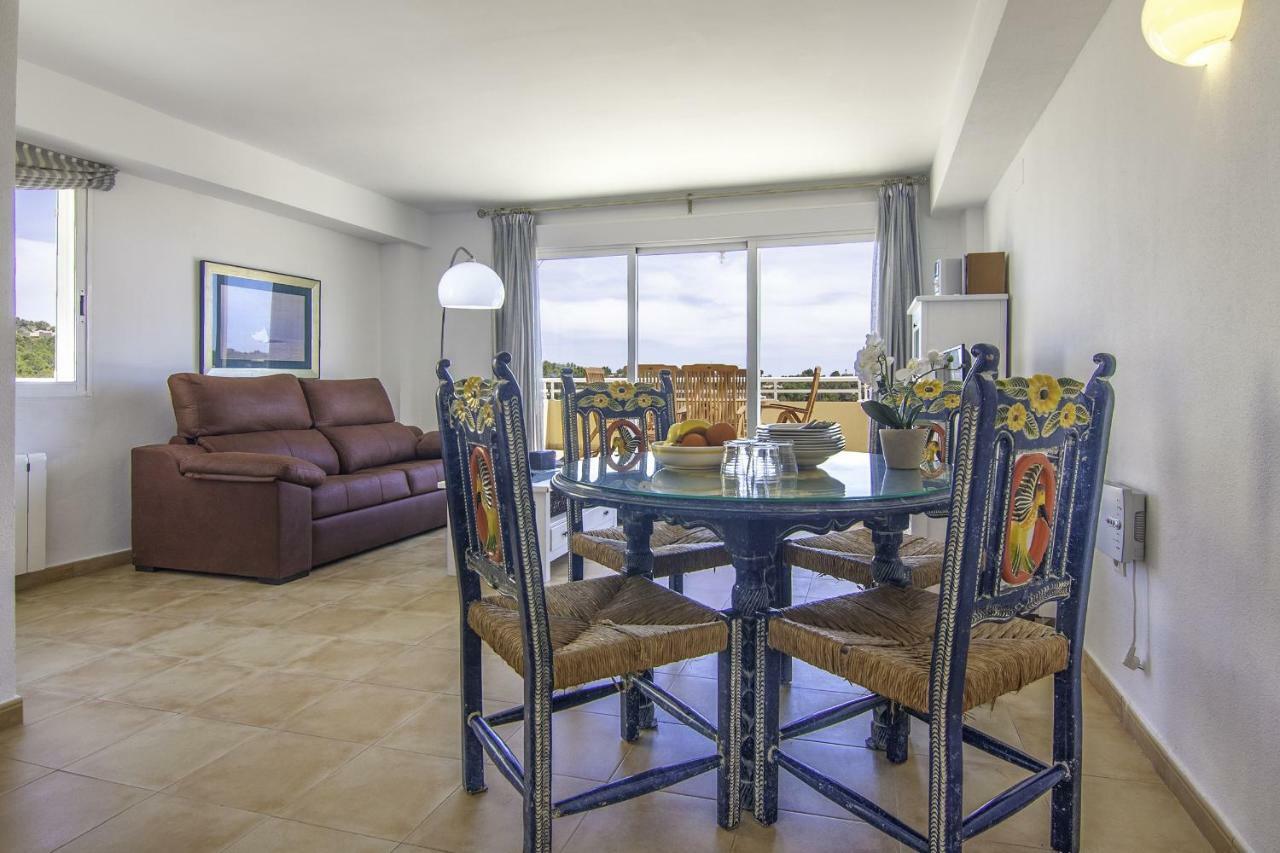 Apartamento Guzman - Apartamento Las Terrazas Altea