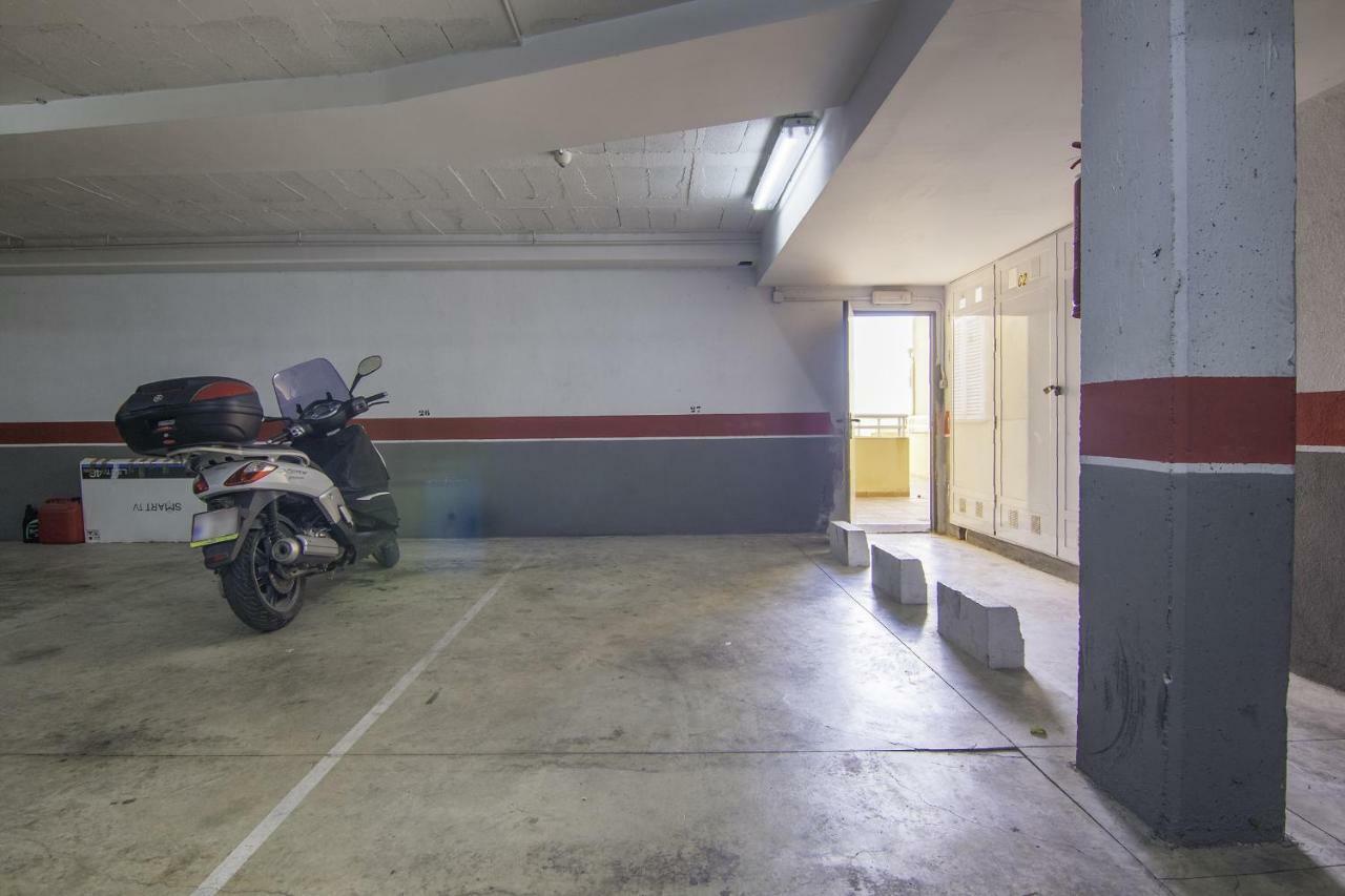 Guzman - Apartamento Las Terrazas * Altea