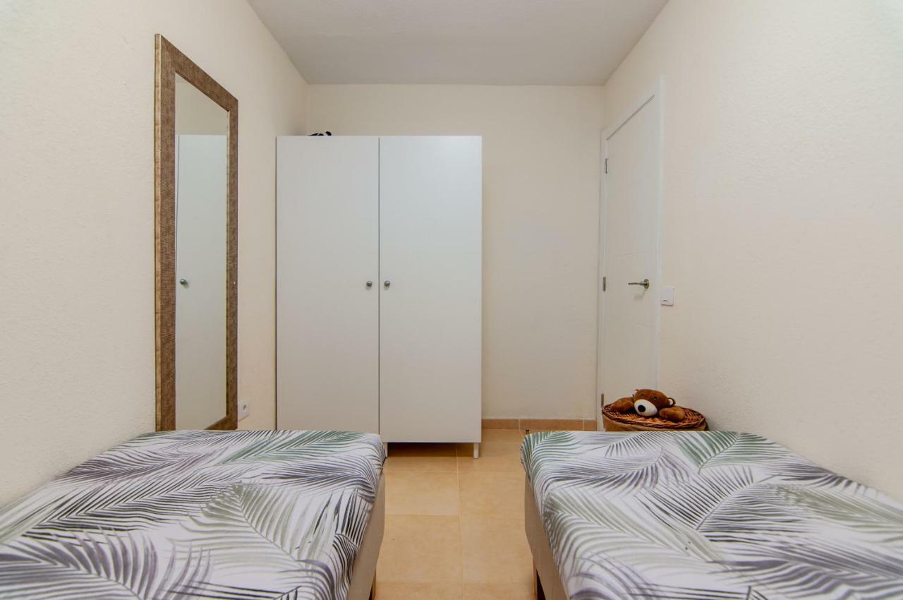 Summerland 2a016 Apartamento Los Cristianos (Tenerife)