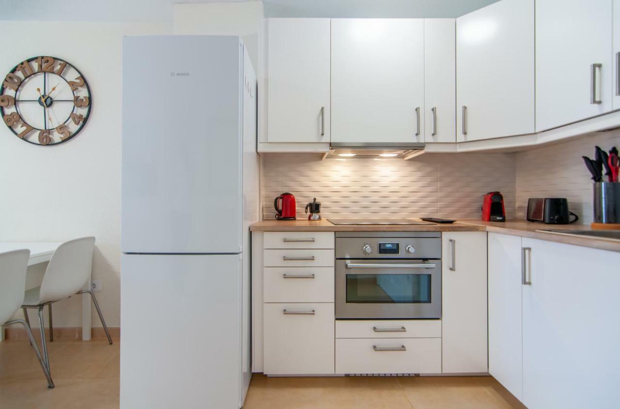 Summerland 2a016 Apartamento Los Cristianos (Tenerife)