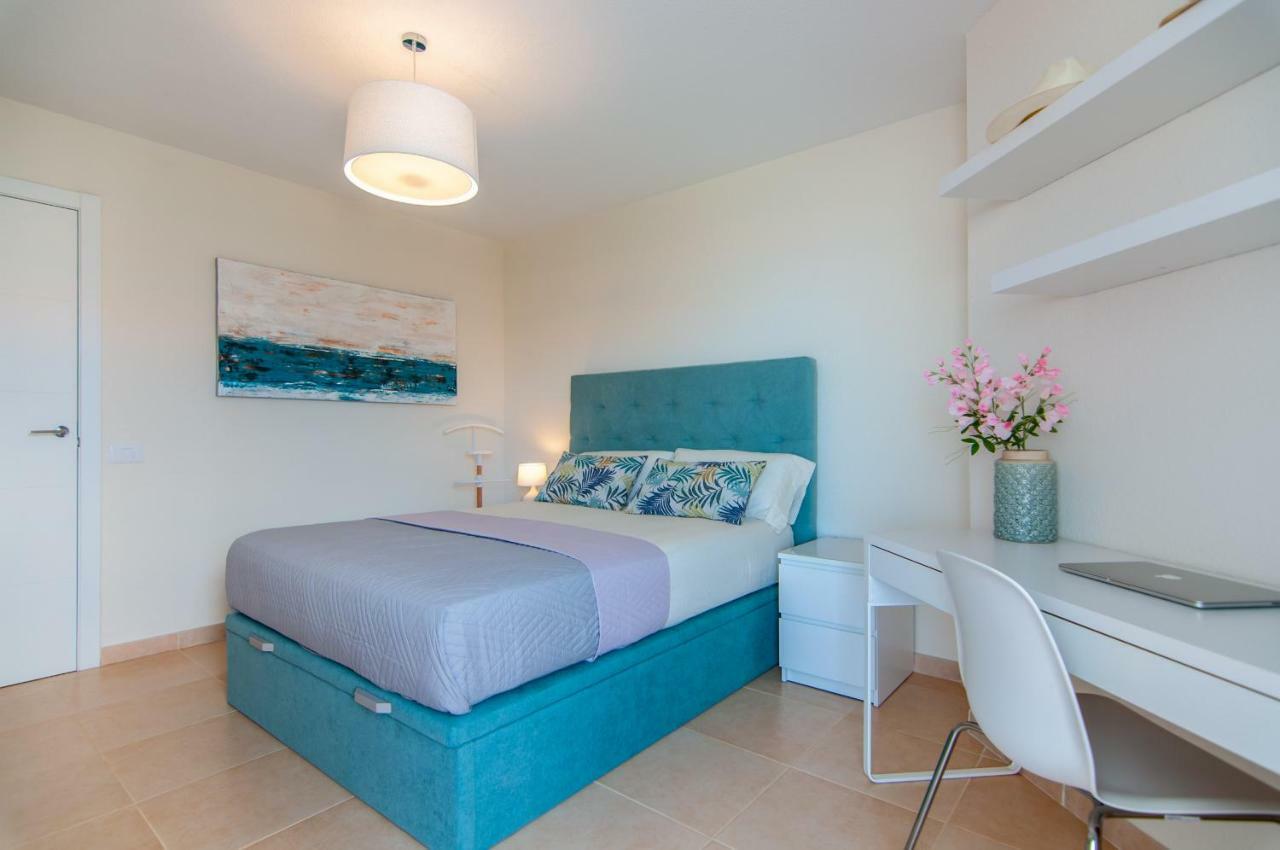 Summerland 2a016 Apartamento Los Cristianos (Tenerife)