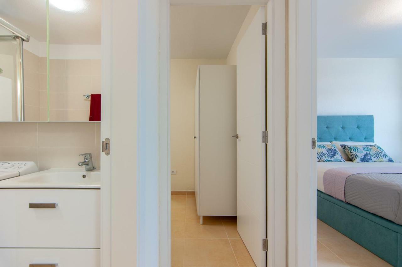 Summerland 2a016 Apartamento Los Cristianos (Tenerife)