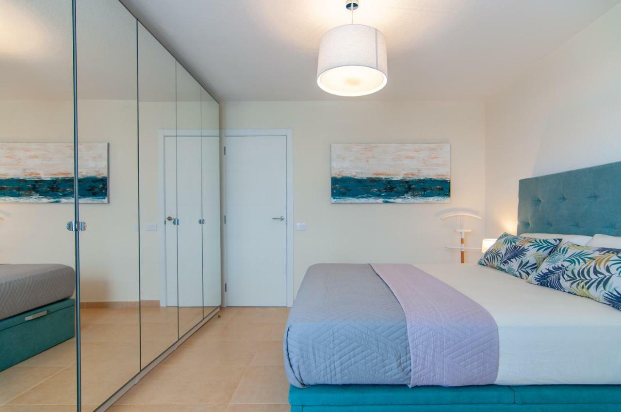 Summerland 2a016 Apartamento Los Cristianos (Tenerife)